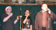 Karaoke, Dec 2000